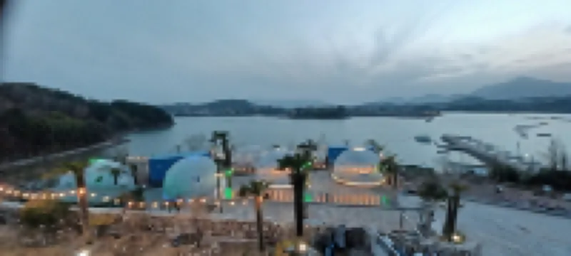 Sichuan Hodumaru Glamping