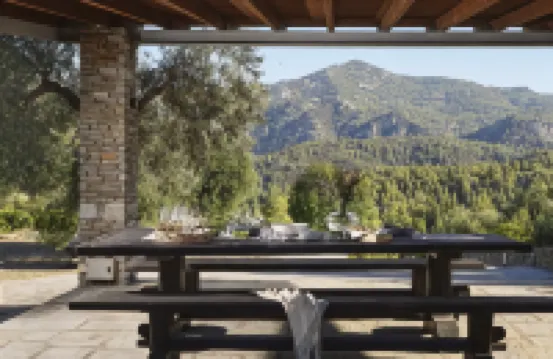 วิลลา มาเทเลีย ชัลกิดิกิ