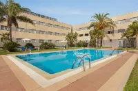 Ramada by Wyndham Valencia Almussafes