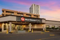 Best Western Plus Village Park Inn Hotels near University of Calgary