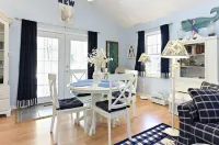 The Cobblestone House