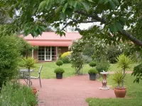 그랑지 번 모텔