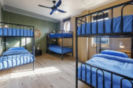 MAD Monkey Hostel Coogee Beach