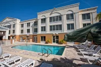 Best Western Plus Ambassador Suites Venice