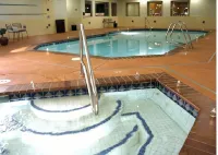 Best Western Snowcap Lodge Hoteles en Condado de Kittitas