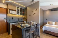 Studio w/ Self Check-in in Brasília | Ced0107