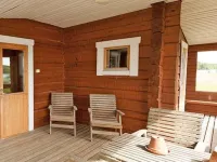 Petäjäinen - Homestays