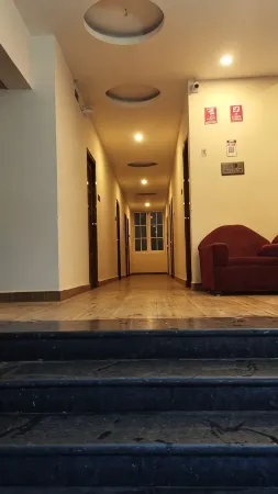 Le Grace SS Colony Отели в г. Терупаранкундрам