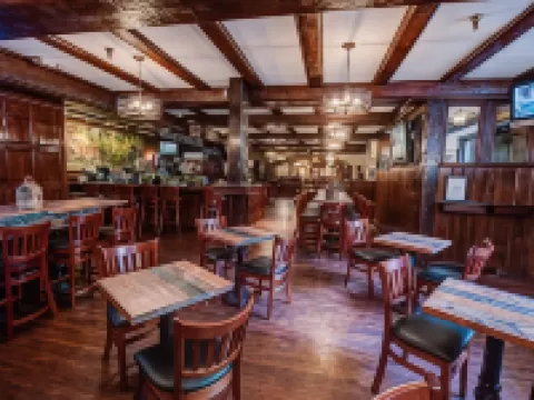 Nassau Inn Hotels in Princeton