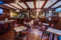 Nassau Inn Hotels in Mercer County