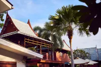 Ruenkanok Thaihouse Resort Hotels in 