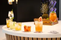 Yotel Porto - Baarit