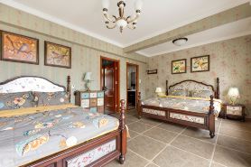 Wanxi Qingyang Yuxiao Yanran Villa (Anming Road)