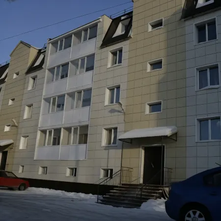 Виктория Апартаменты