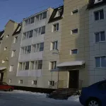 Victoria Apartments Hotels near Tomsk Polytechnic University