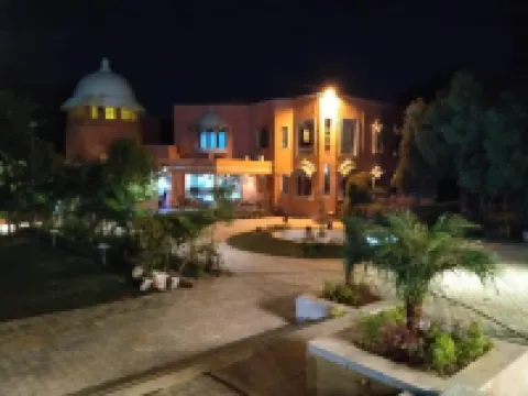 東方宮殿度假村