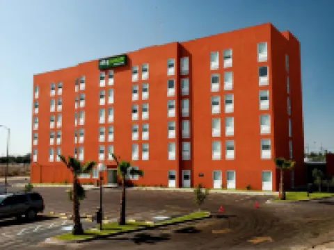 City Express Junior by Marriott Tijuana Otay Hotels in Tijuana