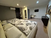 SG Hotel Tanjong Malim