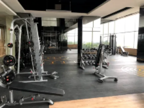 Apartemen Springwood Residence Near Binus Alam Sutera