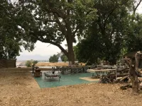 Mwinilunga Safaris - breakfast