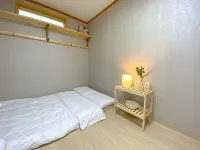 Daegu Hanok Guest House An Pension - 民泊