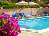 Residence Cabanaccia 3 Pieces 4 Pers - Pools
