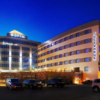 Forum Hotel
