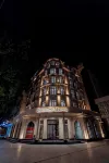 Marwa Hotel - balcony