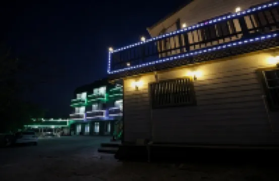 동해 망상펜션 망상해수욕장 주변 호텔