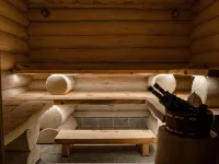 Tayga&Ozero Hotel Hotels in Artybash
