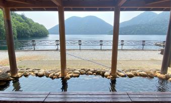 Shikaribetsu Kohan Onsen Hotel Fusui