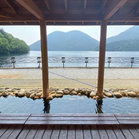 Shikaribetsu Kohan Onsen Hotel Fusui
