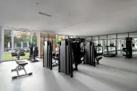 Ana Hotels Europa Eforie Nord - ที่มีฟิตเนส