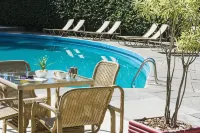 Hotel Vila Rica Campinas - Pools