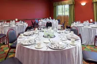 컨트리 인 & 스위트 바이 래디슨 그랜드 래피즈 이스트 MI