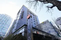 บูชอน (จุงดง) เอสอาร์