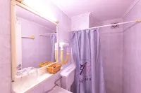 Metropolis Hotel Các khách sạn ở Serres