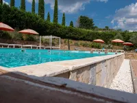 Hotel Villa San Giorgio - Pools