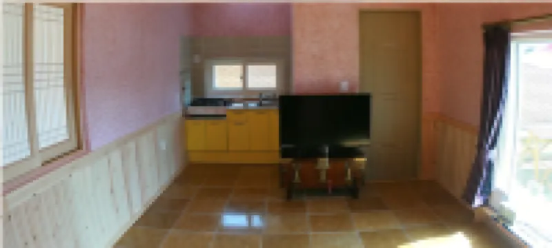 Imsil Moonlight Stay Pension