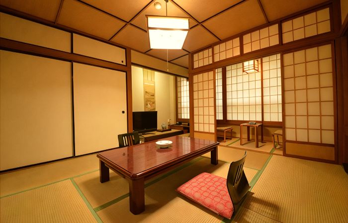 Ryokan Yamatoya