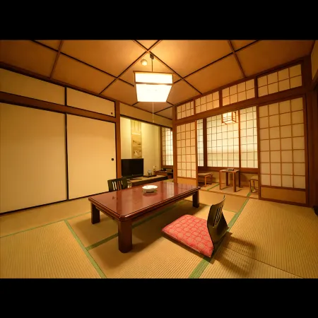 Ryokan Yamatoya