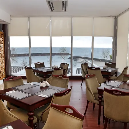 Tilya Resort Hotel