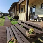 Concordia Hotels in Khuzhir