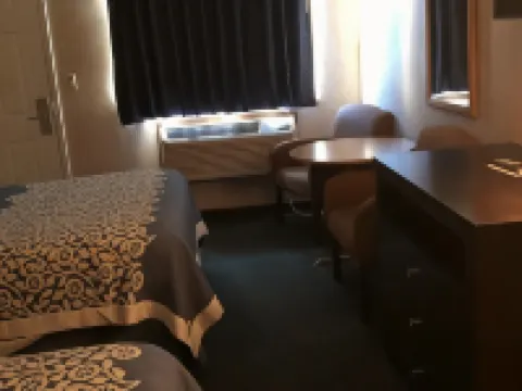 日升酒店 貝爾維尤酒店