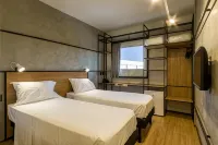 Ibis Ribeirão Preto Vila do Golf Hotel a Ribeirão Preto