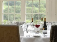 Losehill House Hotel & Spa - breakfast