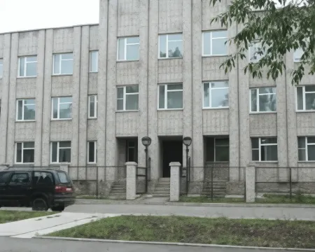 Luki-Servis Hotel Hotels in Velikiye Luki