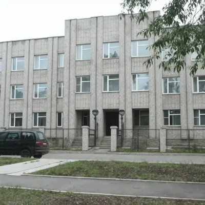 Luki-Servis Hotel Hotels in Velikiye Luki