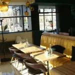 Chkalov Hotel 페르보우랄스크 호텔