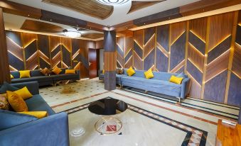 Great Holiday Apart-Hotel & Penthouse